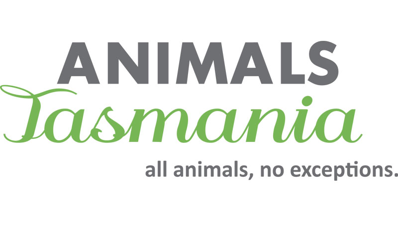 Animals Tasmania