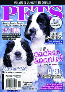 PETS issue 61