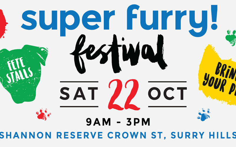 Super-Furry-Festival