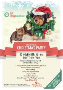 SA-dog-rescue-Christmas-party